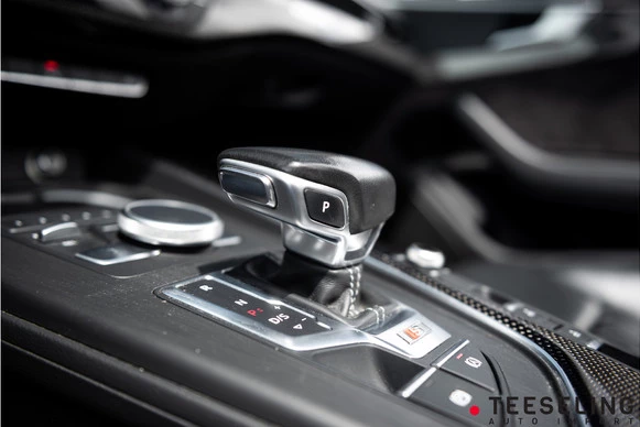 Audi A5 - Afbeelding 17 van 30