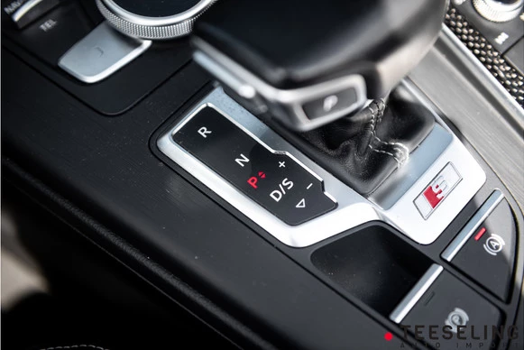 Audi A5 - Afbeelding 18 van 30