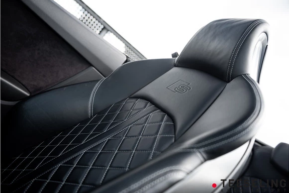 Audi A5 - Afbeelding 21 van 30