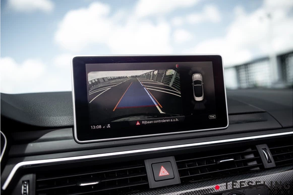 Audi A5 - Afbeelding 24 van 30