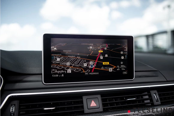 Audi A5 - Afbeelding 25 van 30