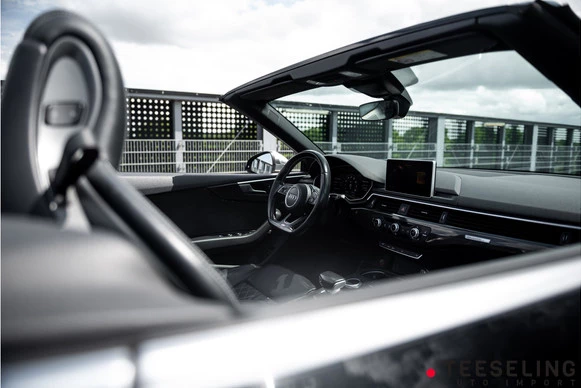 Audi A5 - Afbeelding 28 van 30