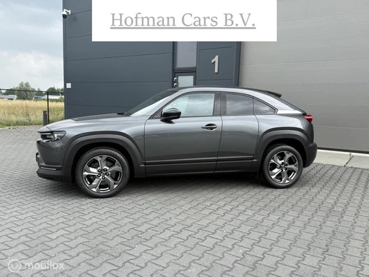 Mazda MX-30 - Afbeelding 2 van 23