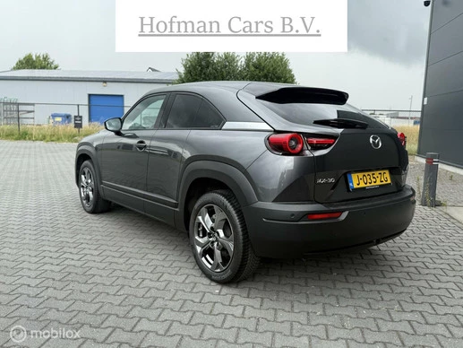 Mazda MX-30 - Afbeelding 3 van 23