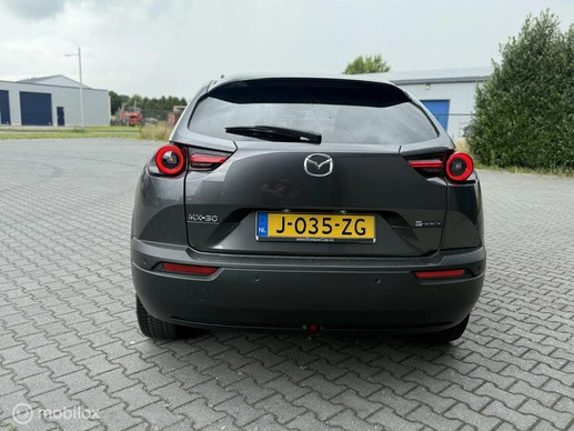 Mazda MX-30 - Afbeelding 4 van 23