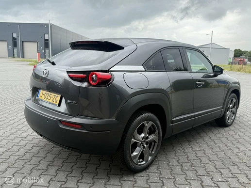 Mazda MX-30 - Afbeelding 5 van 23