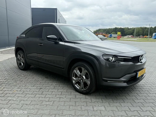 Mazda MX-30 - Afbeelding 7 van 23