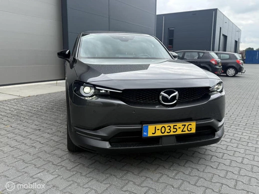 Mazda MX-30 - Afbeelding 8 van 23