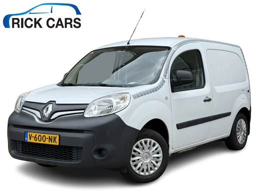 Renault Kangoo - Afbeelding 1 van 30