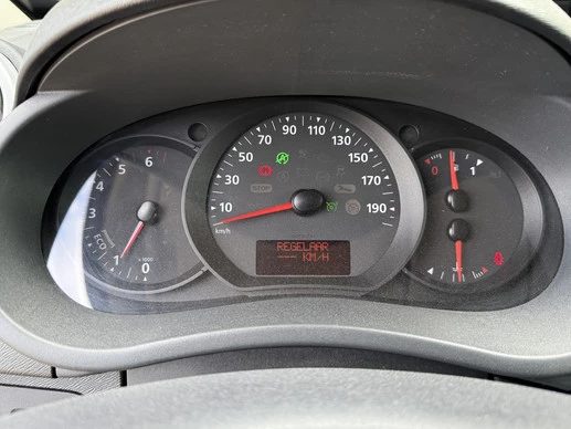 Renault Kangoo - Afbeelding 3 van 30