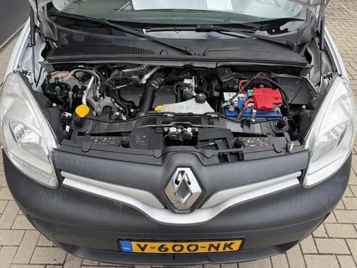 Renault Kangoo - Afbeelding 4 van 30