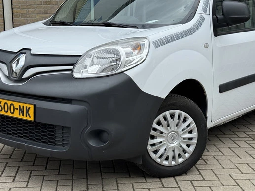Renault Kangoo - Afbeelding 5 van 30