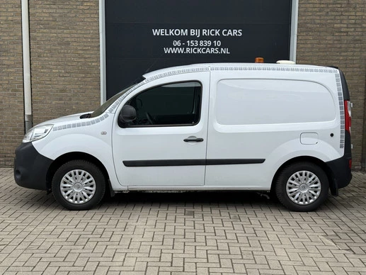 Renault Kangoo - Afbeelding 6 van 30