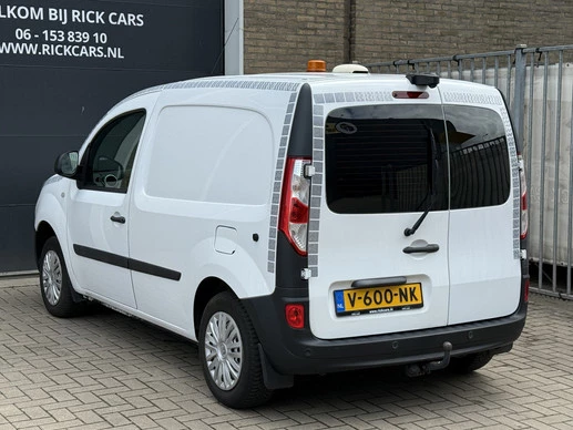 Renault Kangoo - Afbeelding 7 van 30