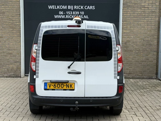 Renault Kangoo - Afbeelding 8 van 30