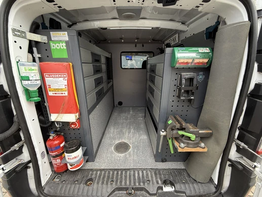Renault Kangoo - Afbeelding 9 van 30