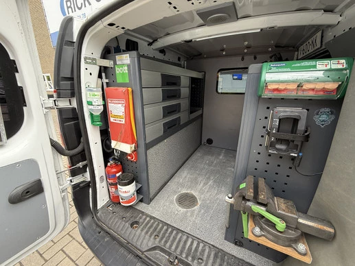 Renault Kangoo - Afbeelding 10 van 30