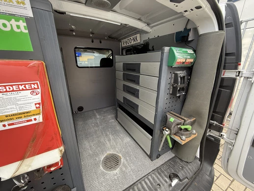 Renault Kangoo - Afbeelding 11 van 30