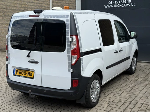 Renault Kangoo - Afbeelding 12 van 30