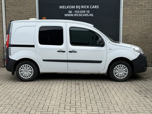 Renault Kangoo - Afbeelding 13 van 30