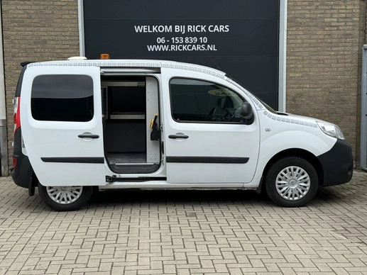Renault Kangoo - Afbeelding 14 van 30