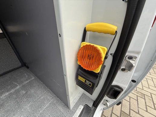 Renault Kangoo - Afbeelding 19 van 30