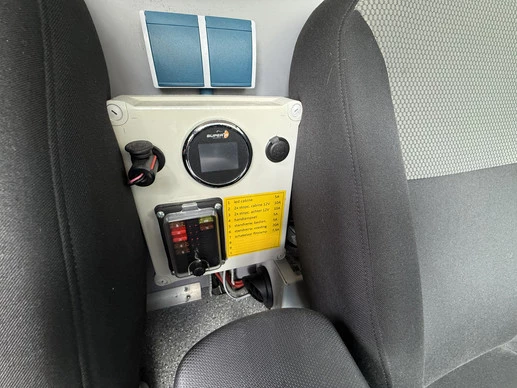 Renault Kangoo - Afbeelding 20 van 30