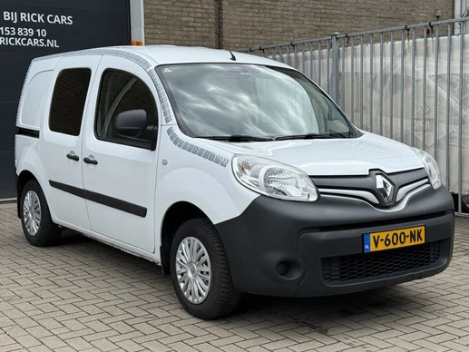 Renault Kangoo - Afbeelding 21 van 30