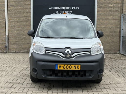 Renault Kangoo - Afbeelding 22 van 30
