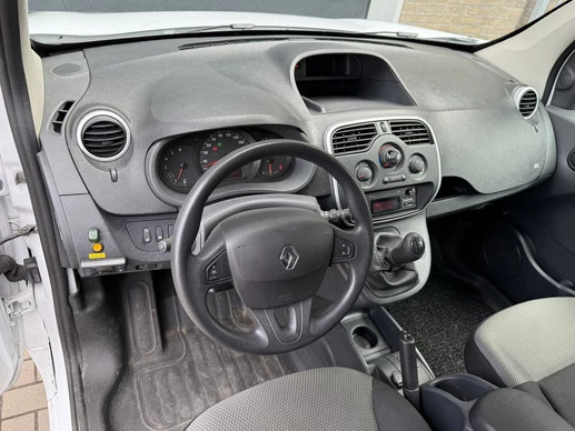 Renault Kangoo - Afbeelding 29 van 30