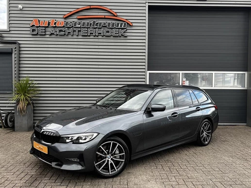 BMW 3 Serie - Afbeelding 1 van 29