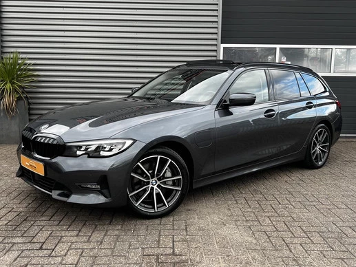 BMW 3 Serie - Afbeelding 2 van 29