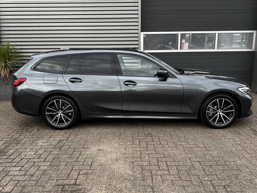 BMW 3 Serie - Afbeelding 5 van 29