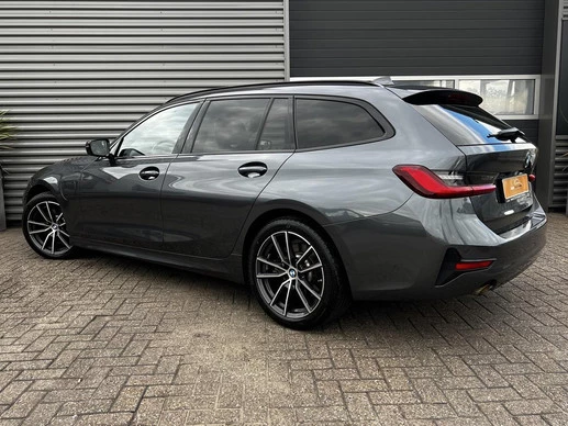 BMW 3 Serie - Afbeelding 6 van 29