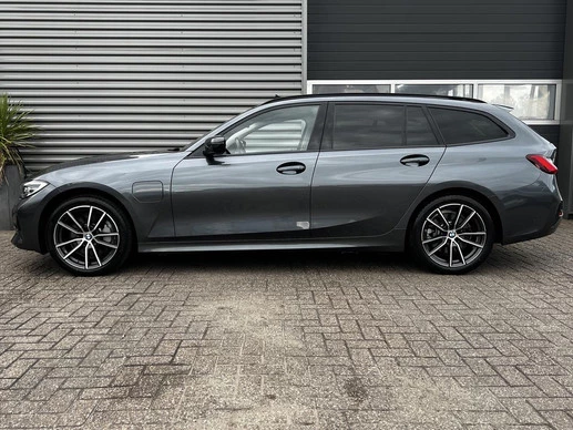 BMW 3 Serie - Afbeelding 7 van 29