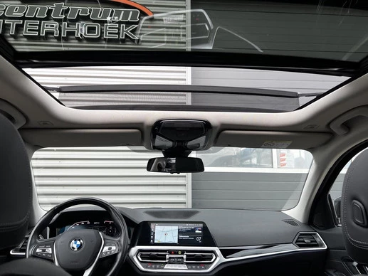 BMW 3 Serie - Afbeelding 9 van 29