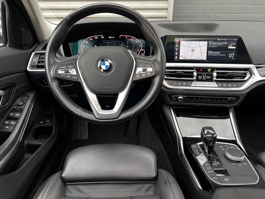 BMW 3 Serie - Afbeelding 10 van 29