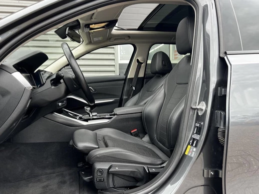 BMW 3 Serie - Afbeelding 11 van 29