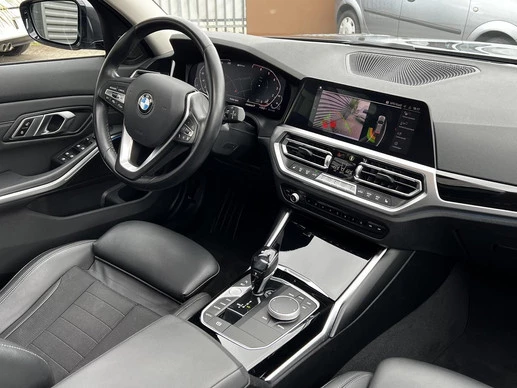 BMW 3 Serie - Afbeelding 12 van 29