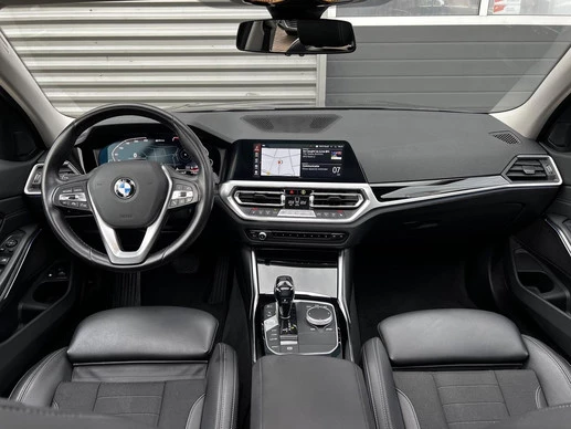 BMW 3 Serie - Afbeelding 14 van 29