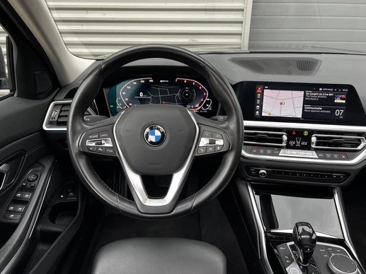 BMW 3 Serie - Afbeelding 15 van 29