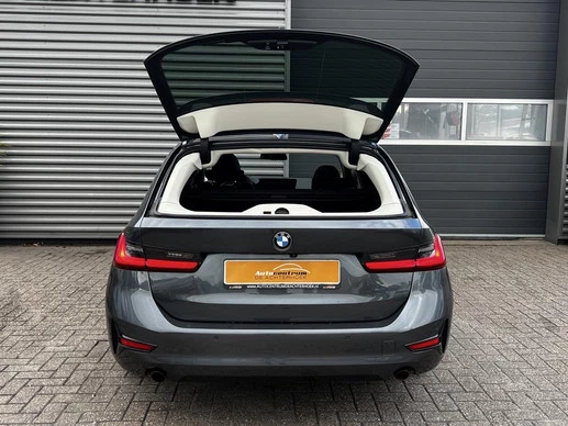 BMW 3 Serie - Afbeelding 16 van 29