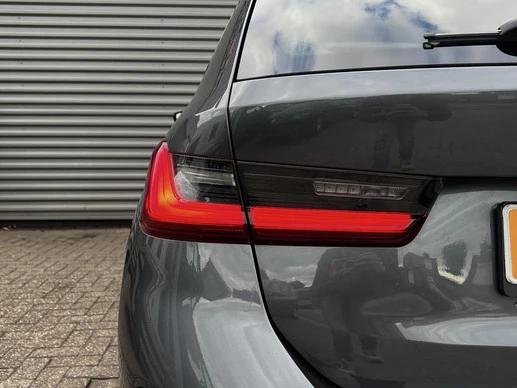 BMW 3 Serie - Afbeelding 19 van 29