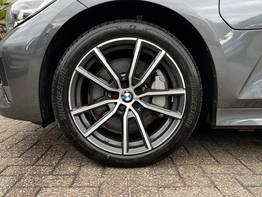 BMW 3 Serie - Afbeelding 20 van 29