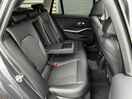 BMW 3 Serie - Afbeelding 24 van 29