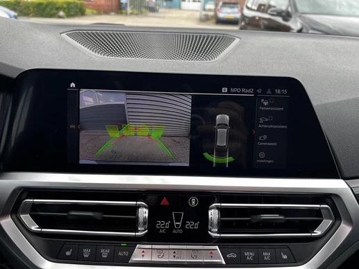 BMW 3 Serie - Afbeelding 27 van 29