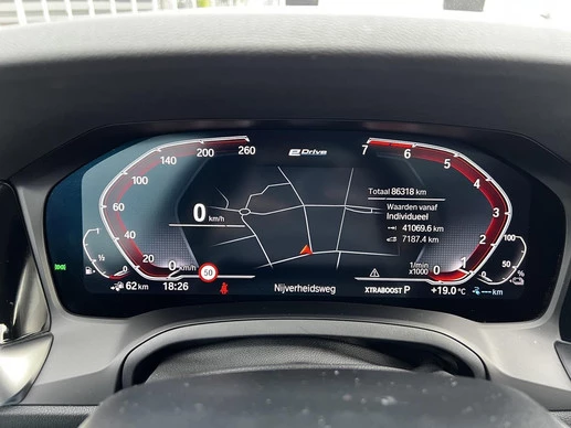 BMW 3 Serie - Afbeelding 29 van 29