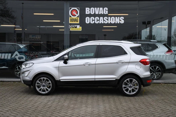 Ford EcoSport - Afbeelding 5 van 30