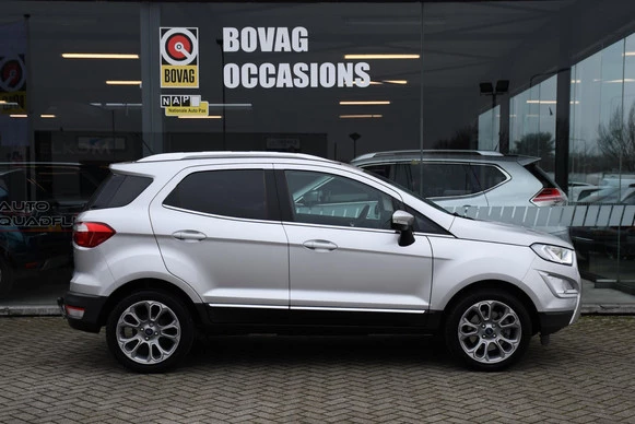 Ford EcoSport - Afbeelding 6 van 30