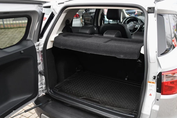 Ford EcoSport - Afbeelding 10 van 30